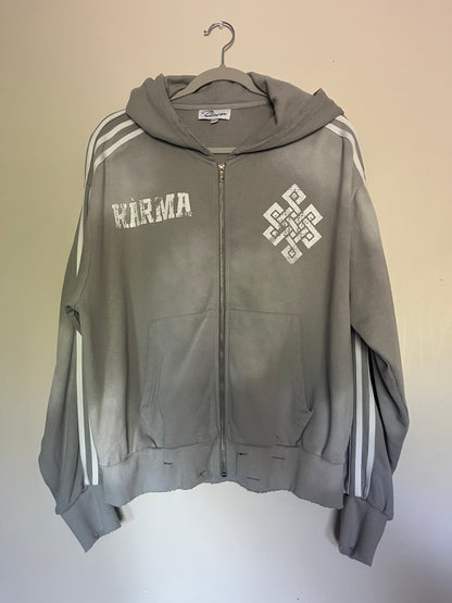 Kàrma Hoodie