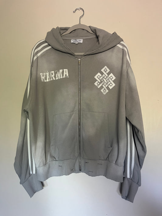 Kàrma Hoodie